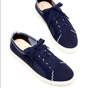 Kate Spade ainslee sneakers - 7.5